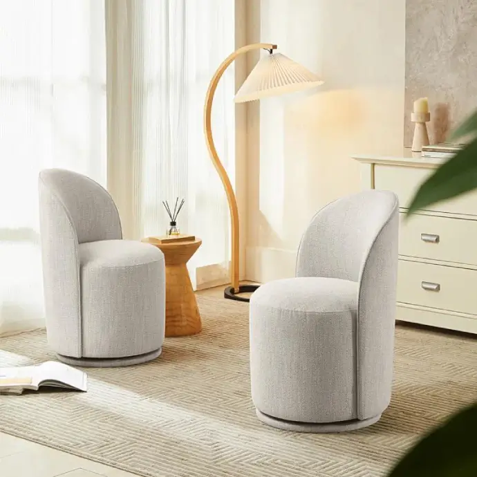 Custom Furniture - 1